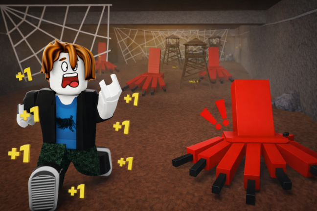 Escape the Unravelers screenshot