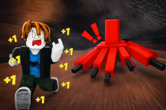 Escape the Unravelers screenshot