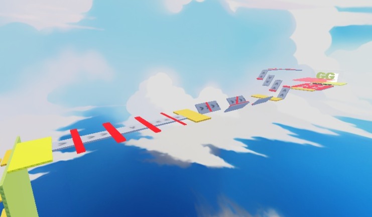 [UPD] [CARRY!] Asoy Laser Tower screenshot