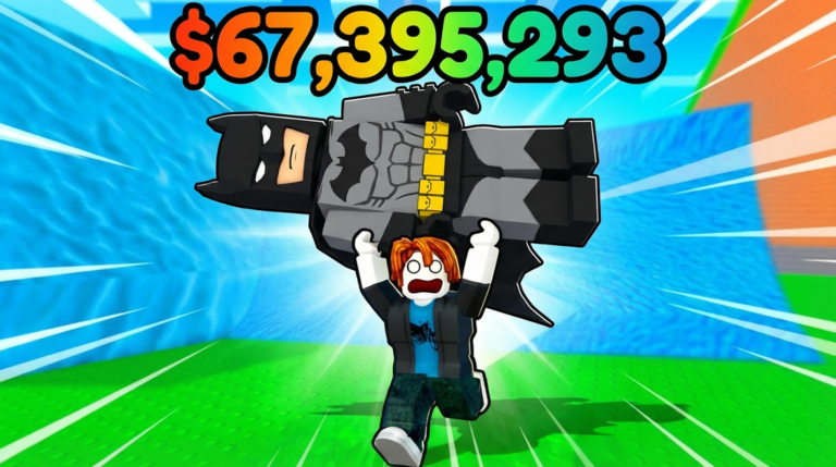 🦸Escape Tsunami For Super Hero screenshot