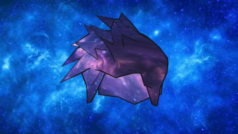 Cool Hair UGC Obby screenshot