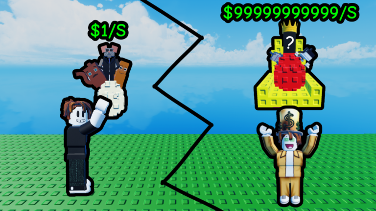 [👾UPD🫟] Starving Brainrots [🫟ERROR EVENT👾] screenshot