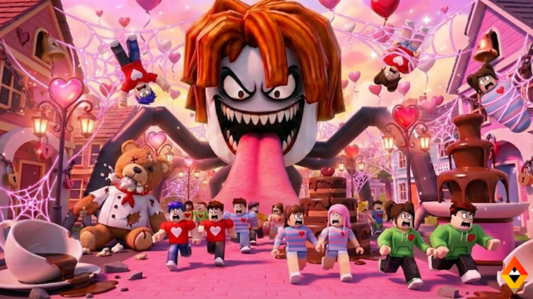 Eat Humans screenshot