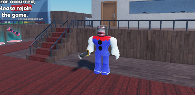 Survive uh oh stinky screenshot