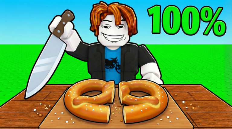  Cut In Half screenshot