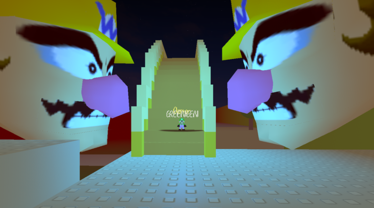 Multiplayer Wario Apparition Bossfight screenshot