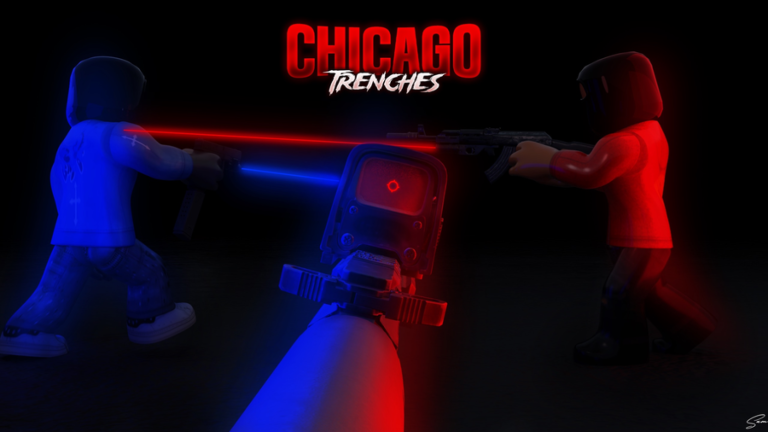 [💎CHAINS] Chicago Trenches😈 screenshot