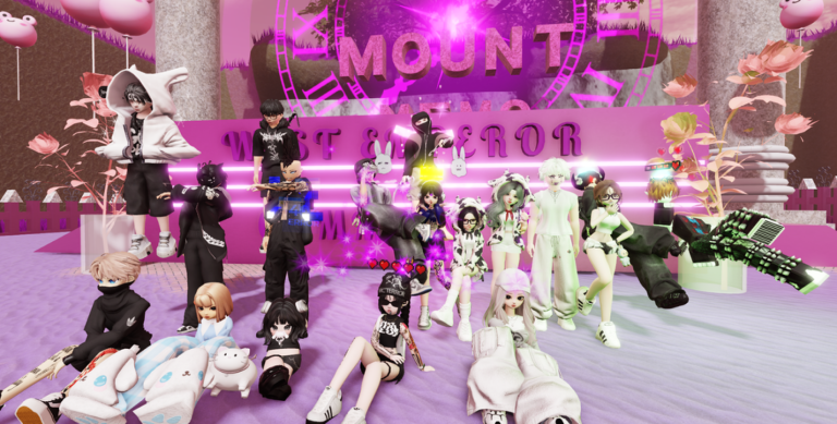 [UPDATE !!! X250+ AVA] MOUNT MEMO screenshot