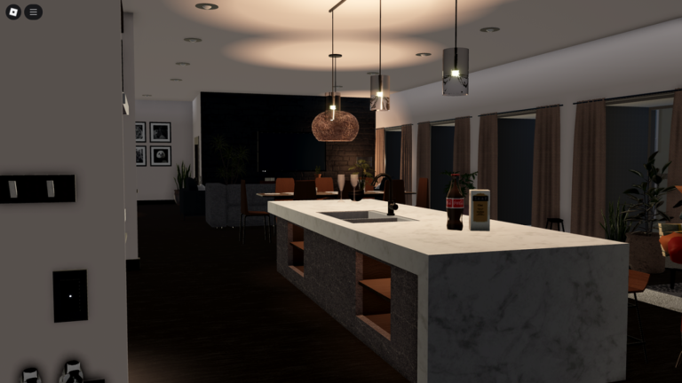 Clermont Flawda (Admin Game) screenshot