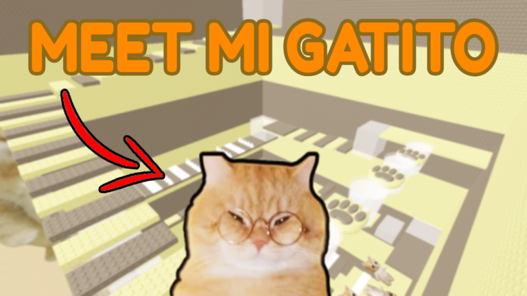 🐱 Ay Mi Gatito Phonk Tower 🎵 screenshot