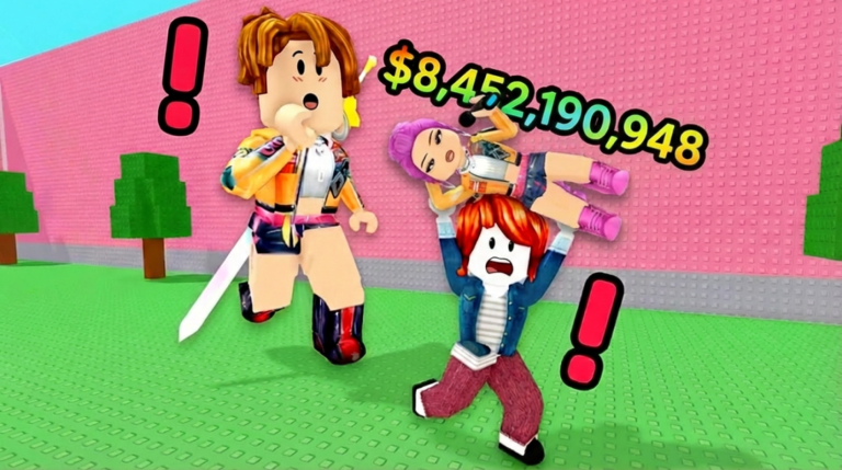 [✨UPD] Don’t Take the KPop Demon Hunters 🎤 screenshot