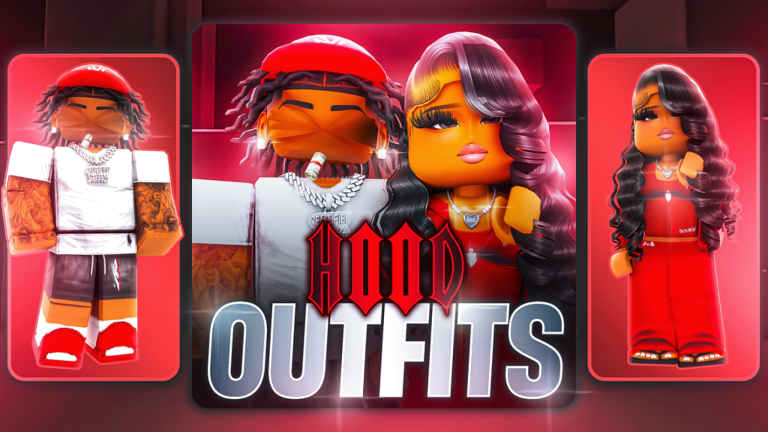 [💎 NEW] Hood Outfit Ideas screenshot