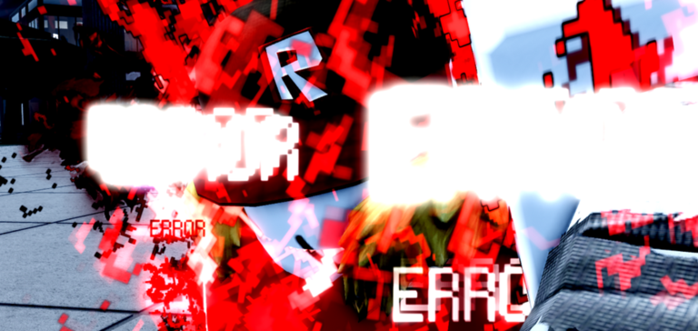 [Chara Game in beta] Ultimate Nexus Battlegrounds screenshot