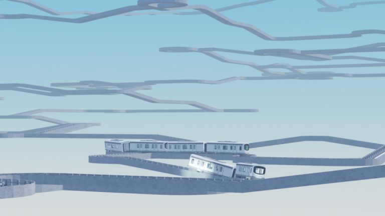 AGT ride to cheese screenshot