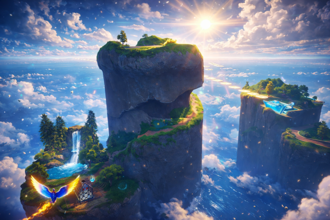 ✨[UPD 50 CP + EVENT x1000 ] MOUNT ALLSTARS V.2 screenshot