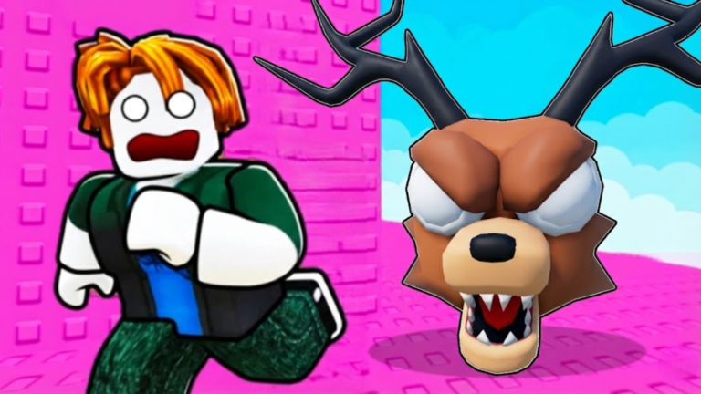 🔦 99 Nights In The Tower screenshot