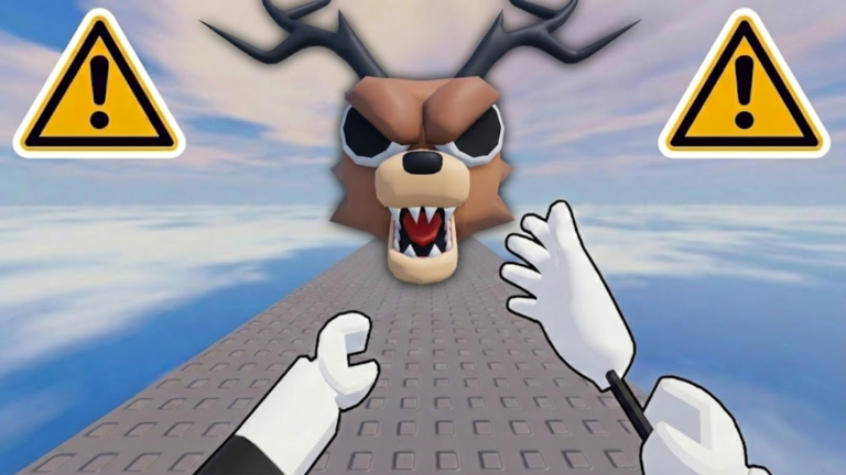 🔦 99 Nights In The Tower screenshot