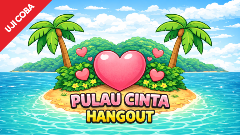 Love Island Hangout screenshot