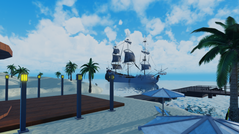 Love Island Hangout screenshot