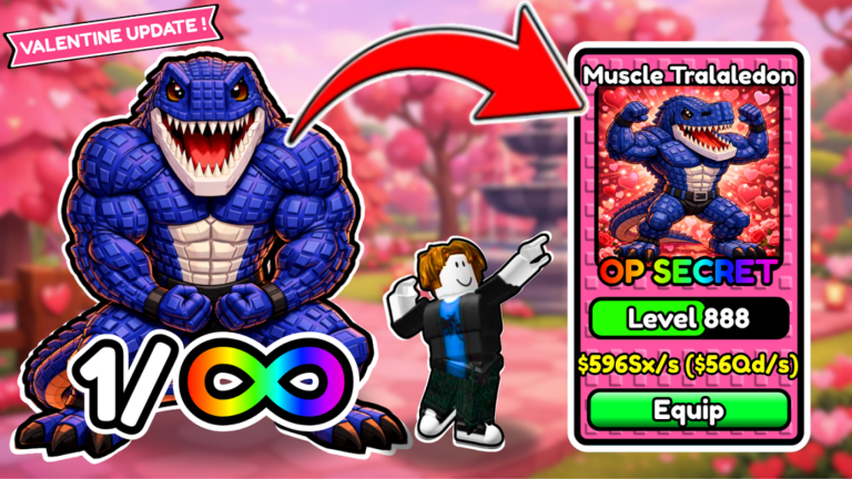 [JJK] Collect all Brainrots screenshot