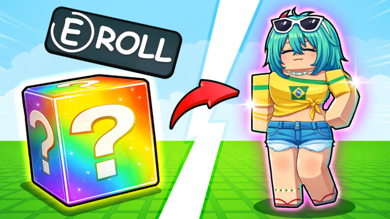 Craft a Baddie screenshot