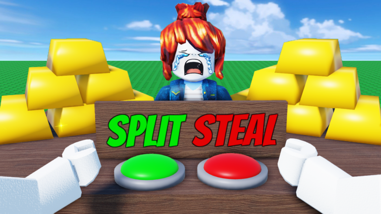 [UPD] Split or Steal 💵 😈 screenshot