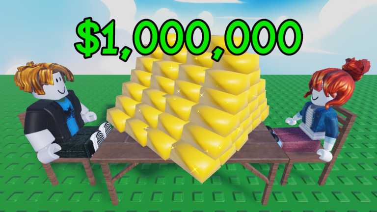 [UPD] Split or Steal 💵 😈 screenshot