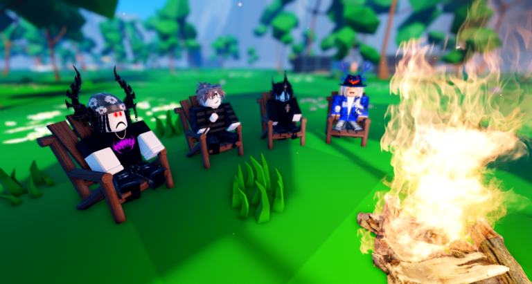 [🌲] Magyar Lombkorona screenshot