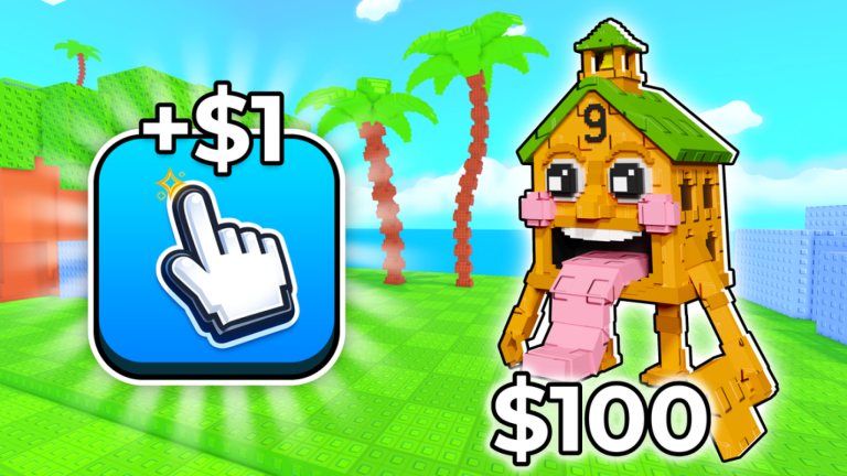 CLICK FOR BRAINROT screenshot