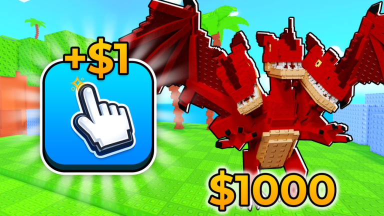 CLICK FOR BRAINROT screenshot