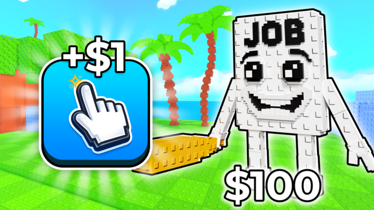 CLICK FOR BRAINROT screenshot