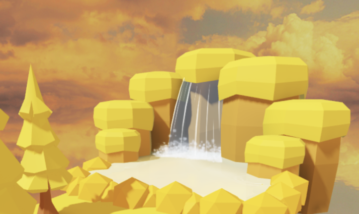 🌤️✨🕊️Staircase Of Heaven🕊️✨🌤️ RELEASE!!!🔆 screenshot