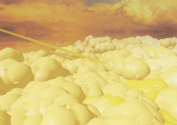 🌤️✨🕊️Staircase Of Heaven🕊️✨🌤️ RELEASE!!!🔆 screenshot