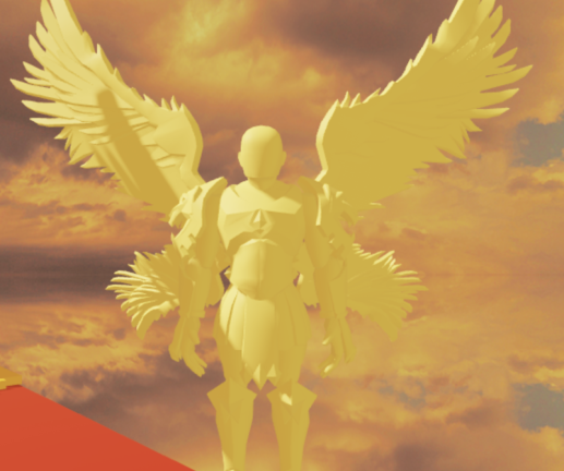 🌤️✨🕊️Staircase Of Heaven🕊️✨🌤️ RELEASE!!!🔆 screenshot