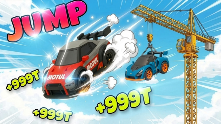 Cars Climb and Jump screenshot
