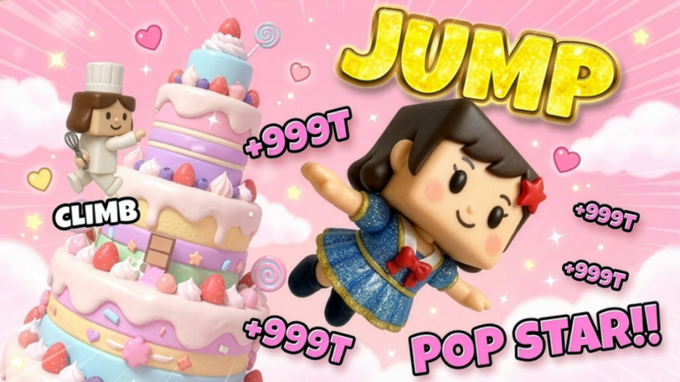Jobs Climb and Jump screenshot
