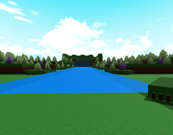 Build a boat for treasure testing screenshot