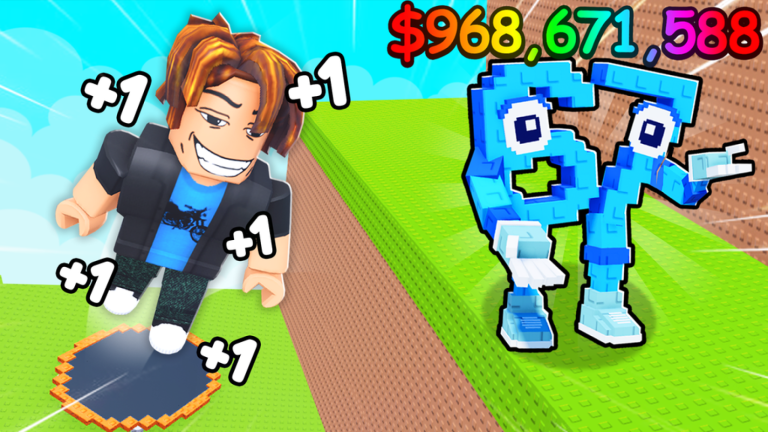 +1 Jump Escape For Brainrots! screenshot