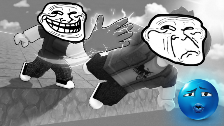 Aura Edit Slap Battles 🎵 screenshot