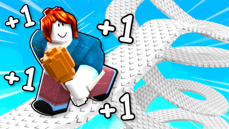 [UPD] +1 Fat Per Step 🍗 screenshot