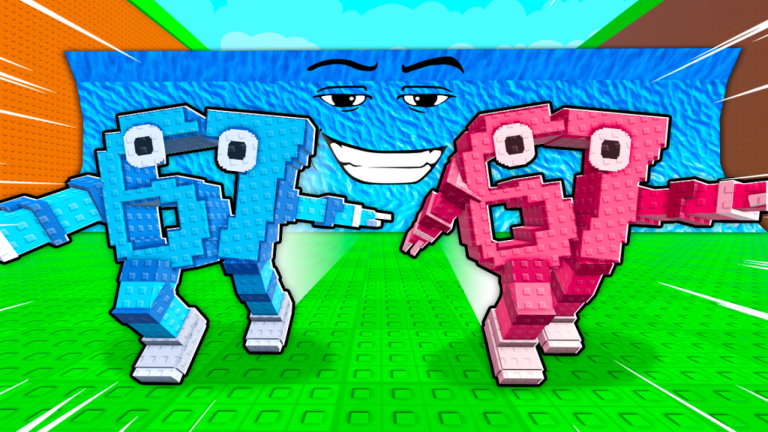 +1 Speed Escape Brainrot Tsunami screenshot