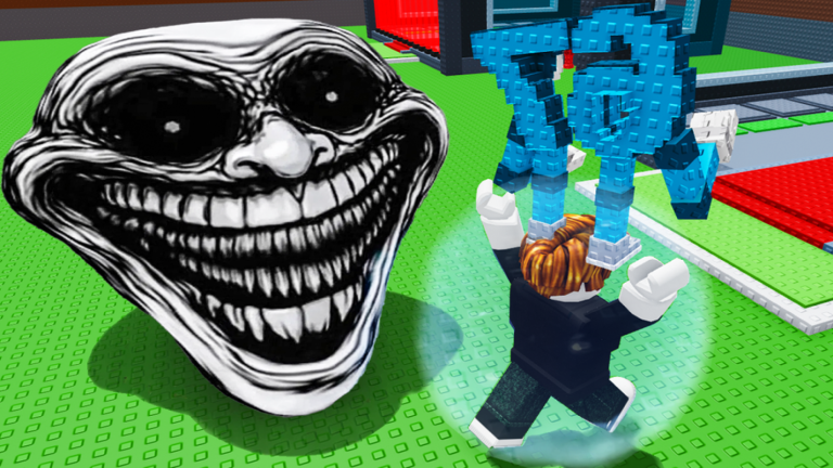 Don't Steal Aura Brainrot screenshot