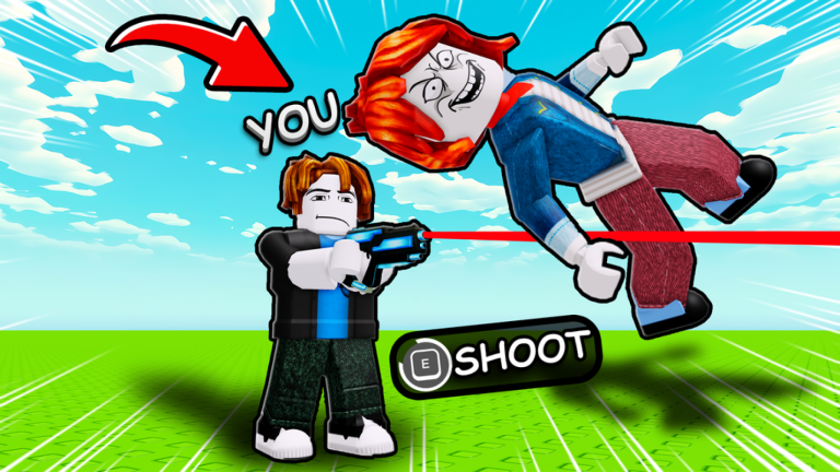 [👊UPD] Don't Shoot Me! screenshot