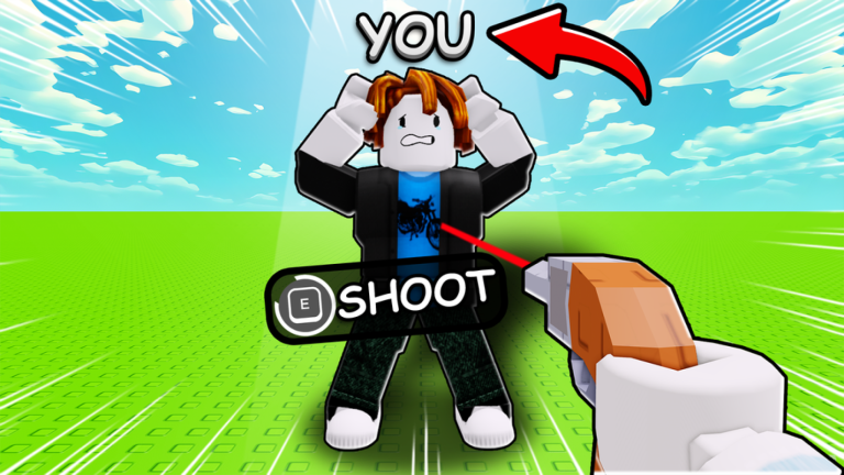 [👊UPD] Don't Shoot Me! screenshot