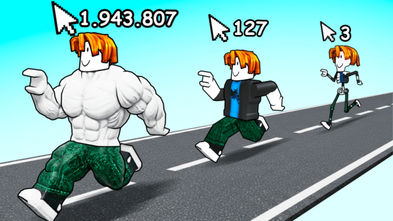 Gym Fight Legends screenshot