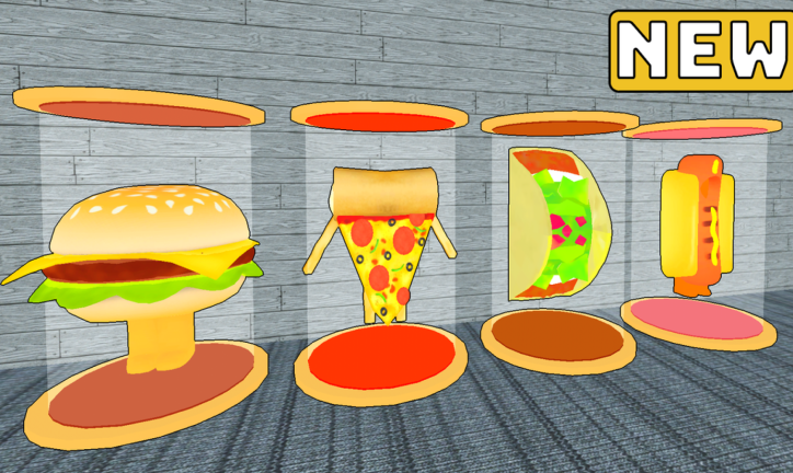 🍕 2 Player Food Tycoon screenshot