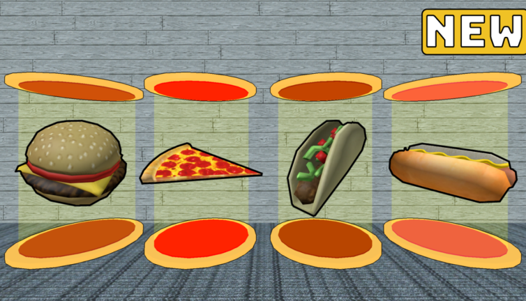 🍕 2 Player Food Tycoon screenshot