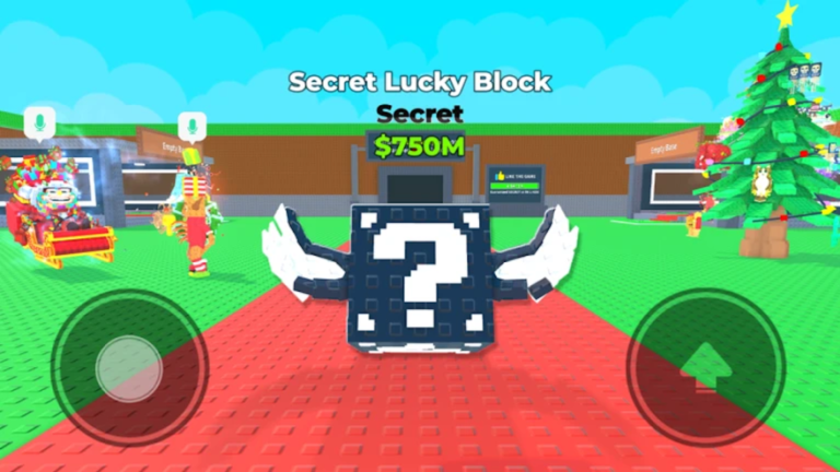 [❄️] Brainrot  Life (Morph RP) screenshot