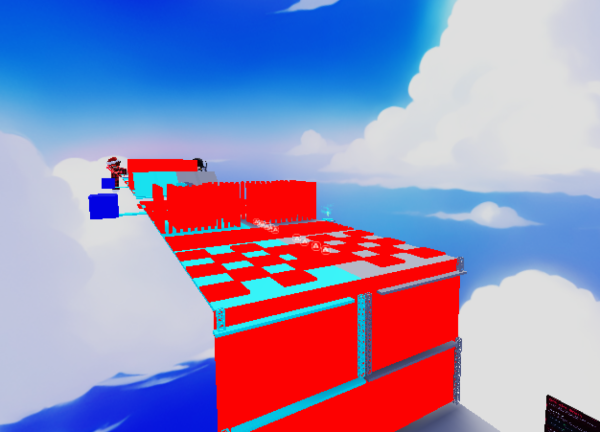 [NEW!!] [CARRY] Segini Doang Laser screenshot