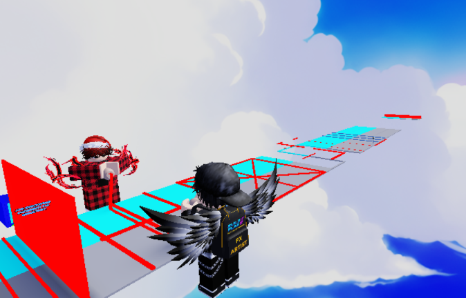 [NEW!!] [CARRY] Segini Doang Laser screenshot